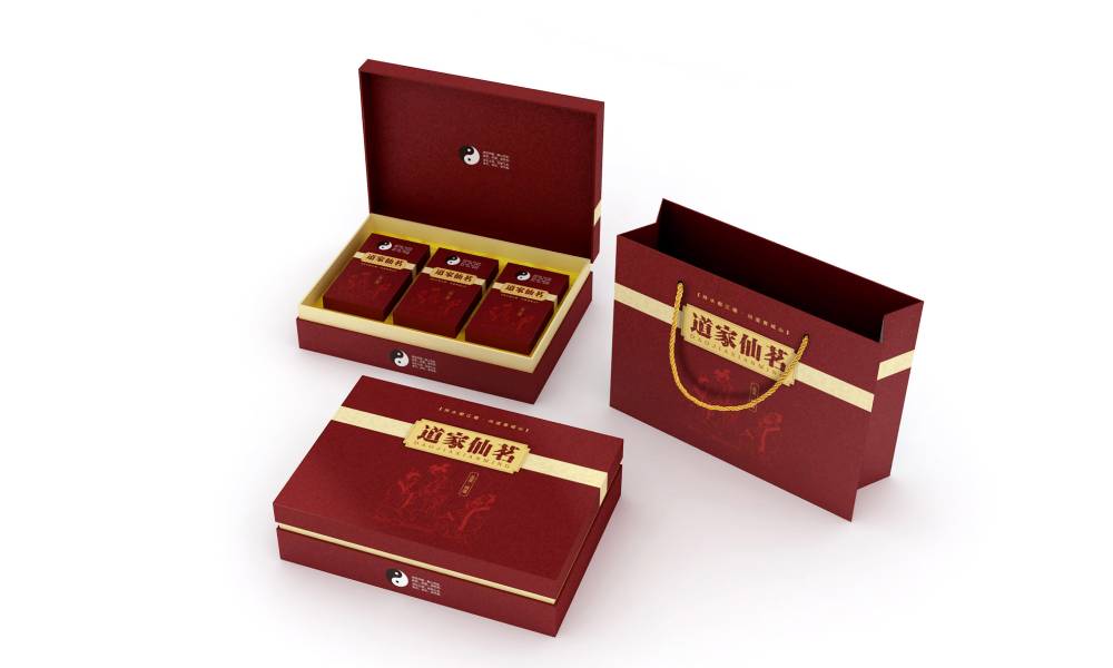 尉氏县文创产品包装设计的破圈密码——文化基因与消费场景的双向激活