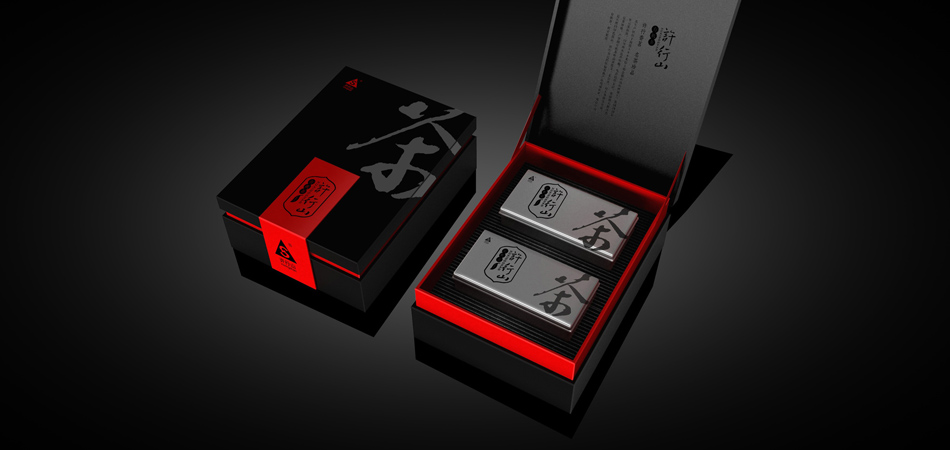 尉氏县包装设计的底层逻辑：用差异化塑造不可替代的品牌印记